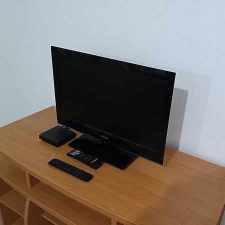 T2 Confortable - Gare Muret - Tv & Wifi Hd Exterior foto