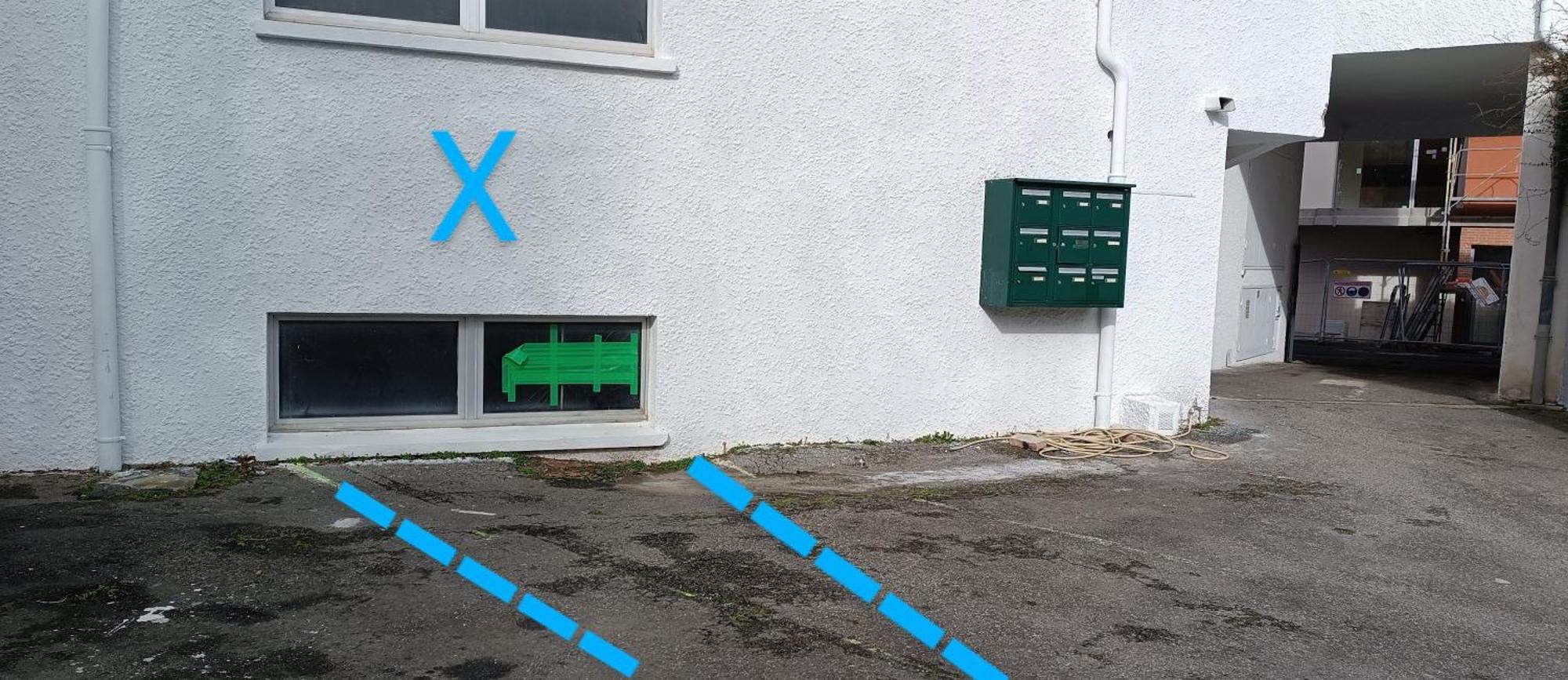 T2 Confortable - Gare Muret - Tv & Wifi Hd Exterior foto