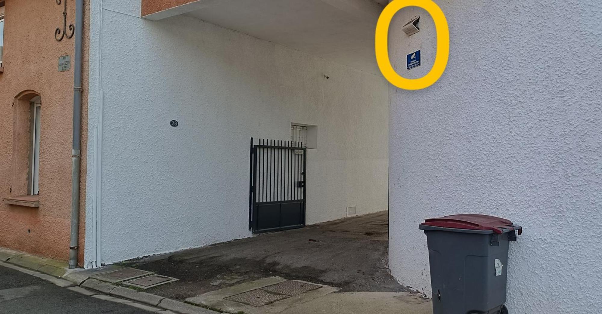 T2 Confortable - Gare Muret - Tv & Wifi Hd Exterior foto