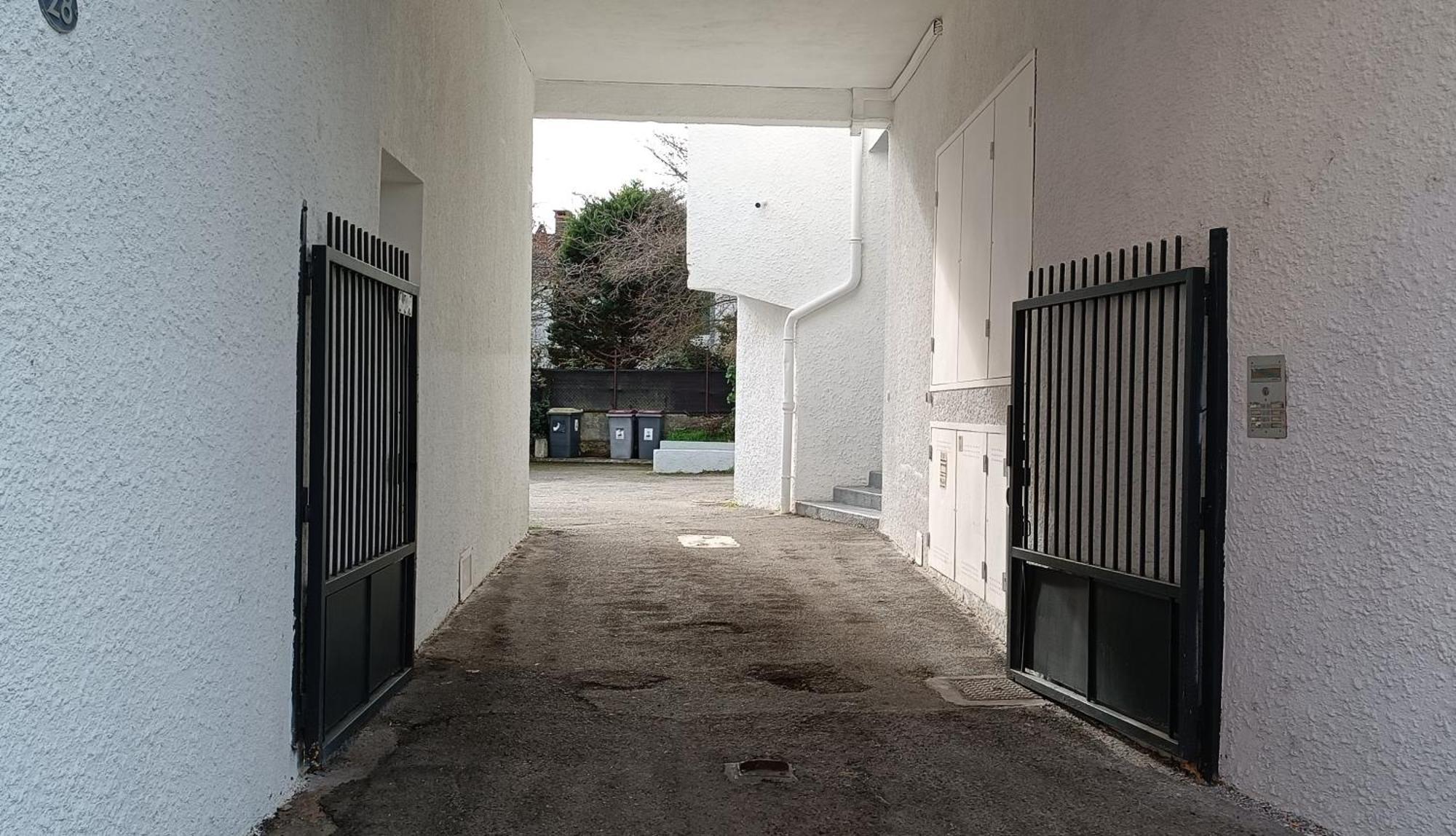 T2 Confortable - Gare Muret - Tv & Wifi Hd Exterior foto