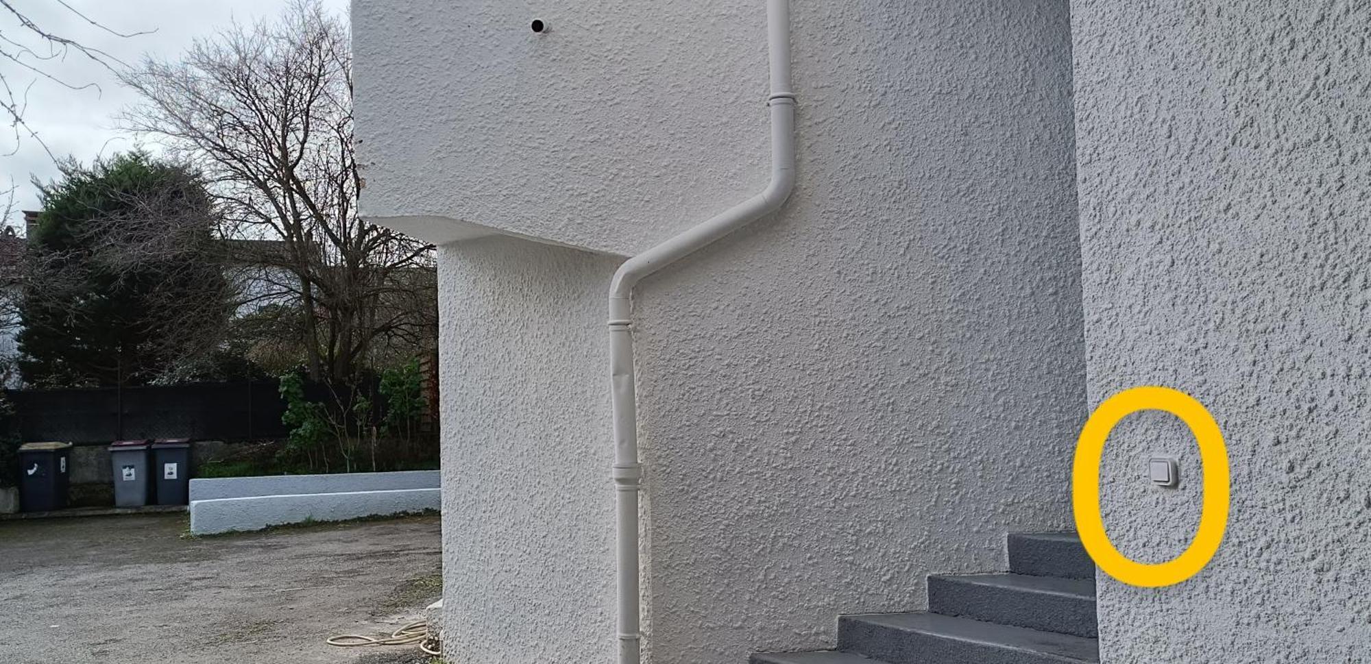 T2 Confortable - Gare Muret - Tv & Wifi Hd Exterior foto