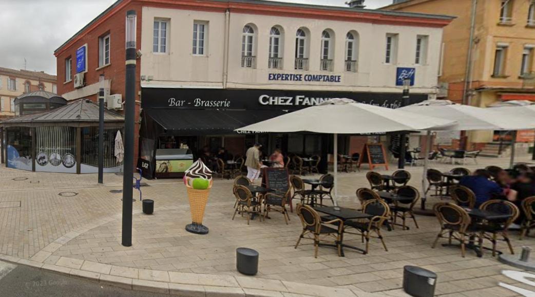 T2 Confortable - Gare Muret - Tv & Wifi Hd Exterior foto